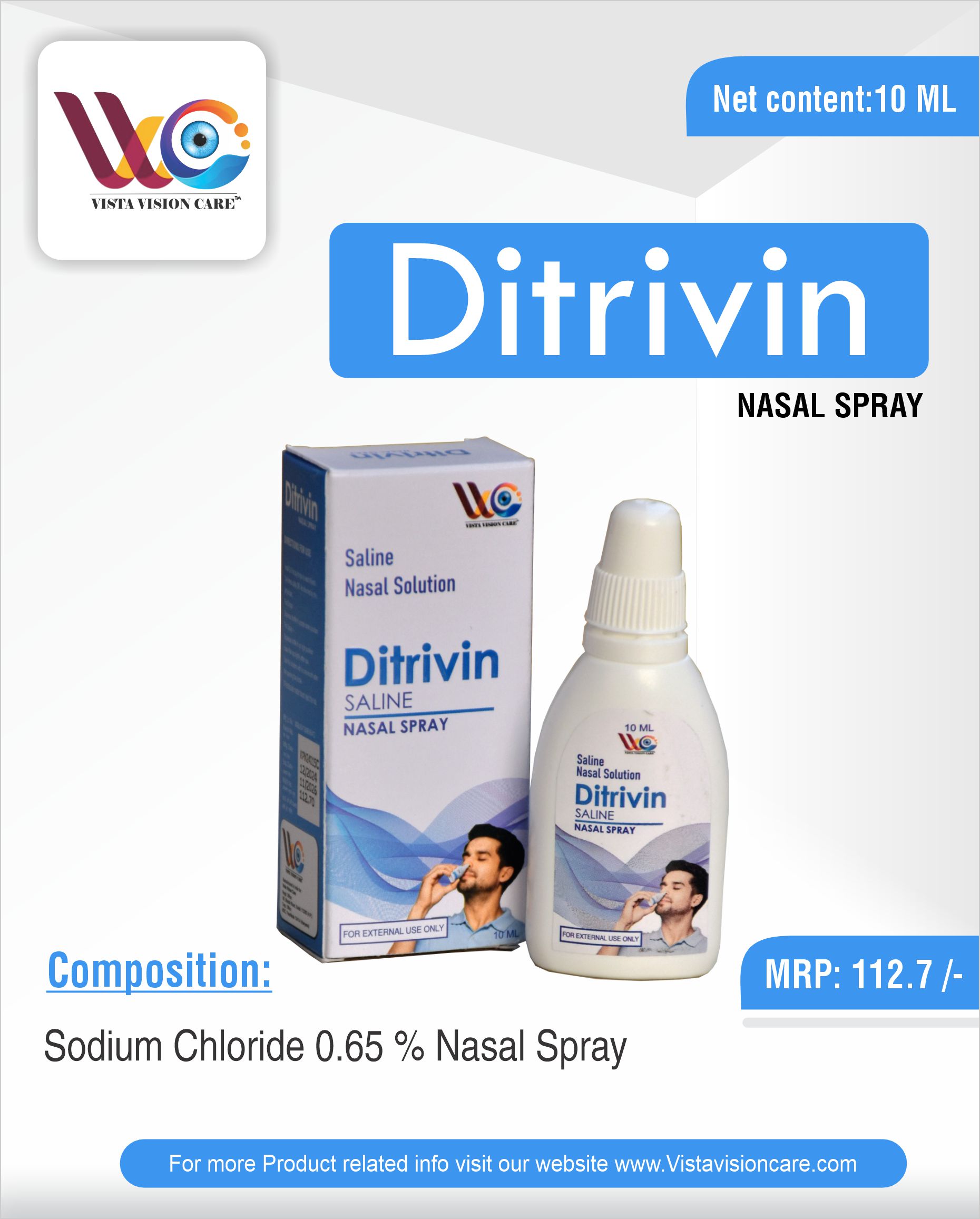 DITRIVINE
